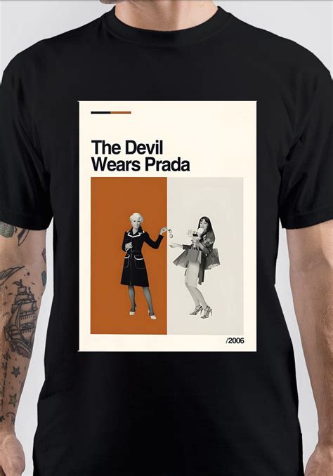 the devil wears prada tshirt|the devil wears prada merchandise.